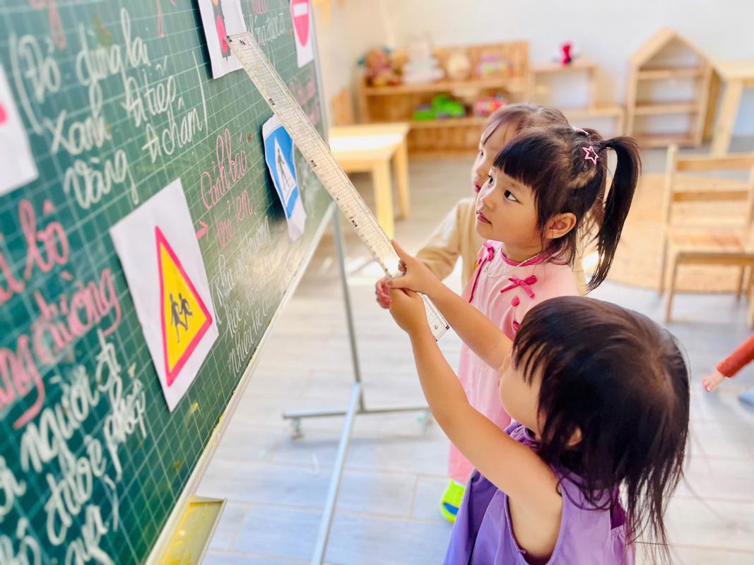 Ảnh hoạt động