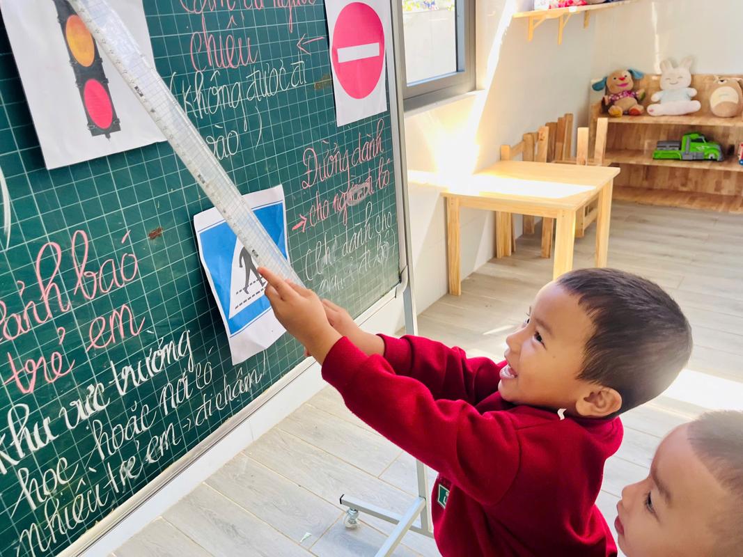 Ảnh hoạt động