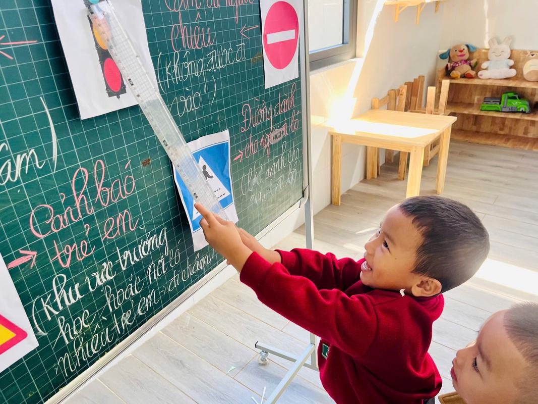 Ảnh hoạt động