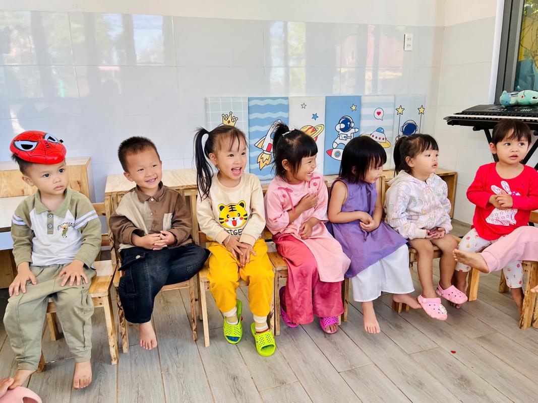 Ảnh hoạt động