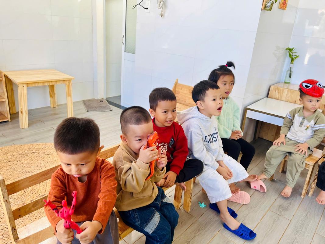 Ảnh hoạt động