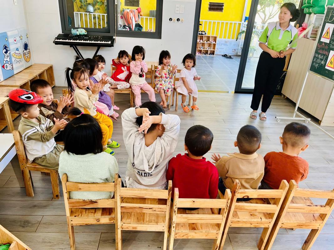 Ảnh hoạt động