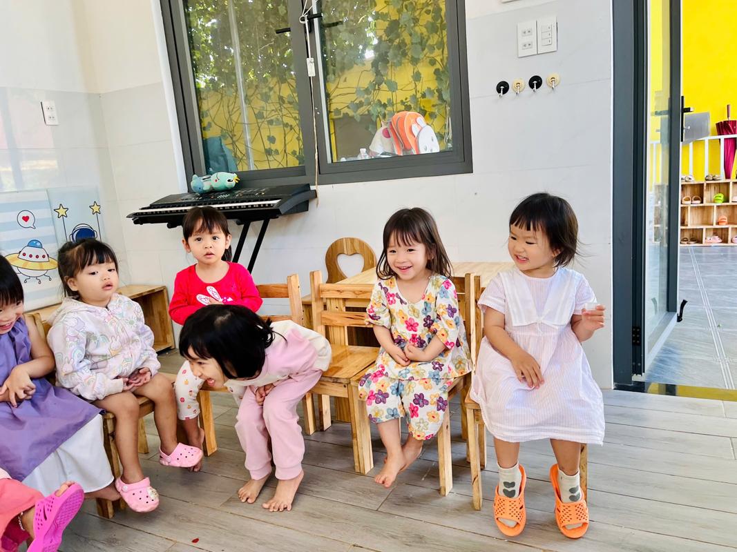 Ảnh hoạt động