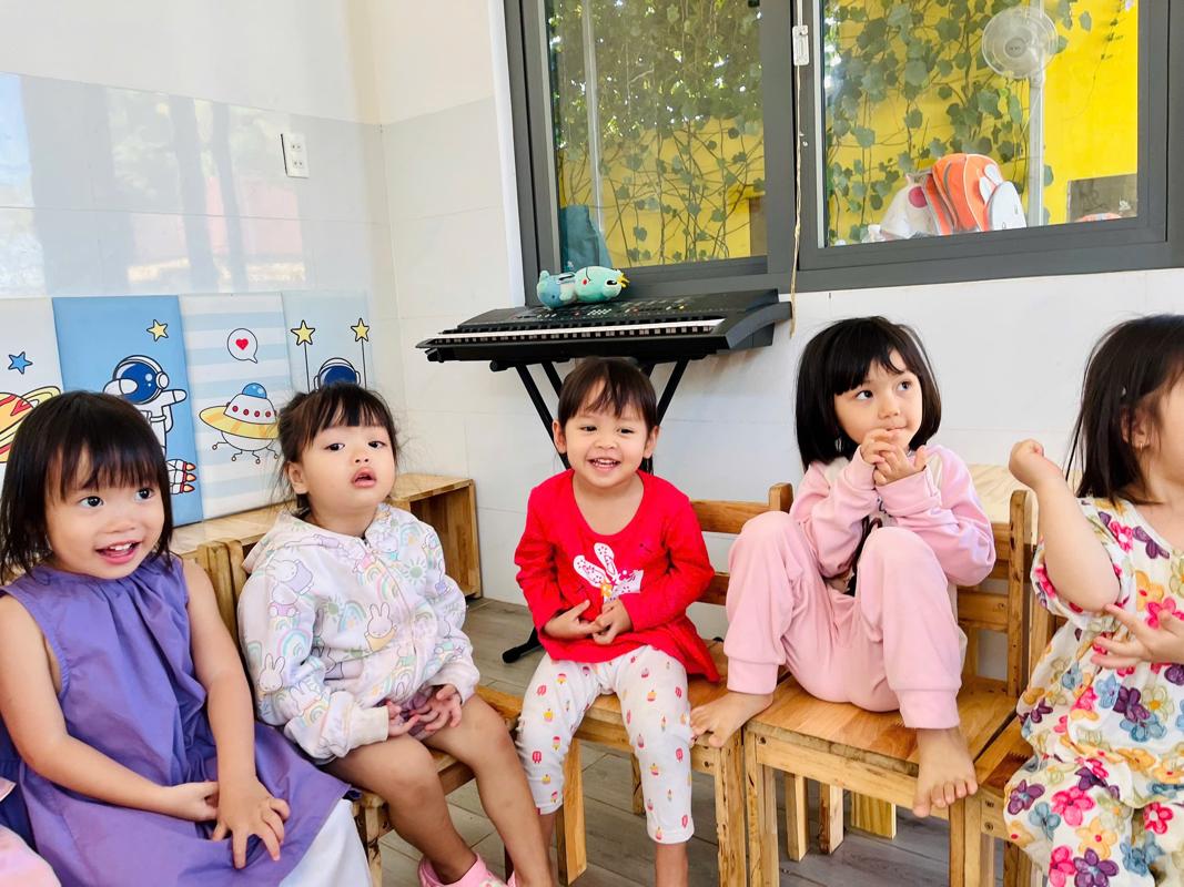 Ảnh hoạt động