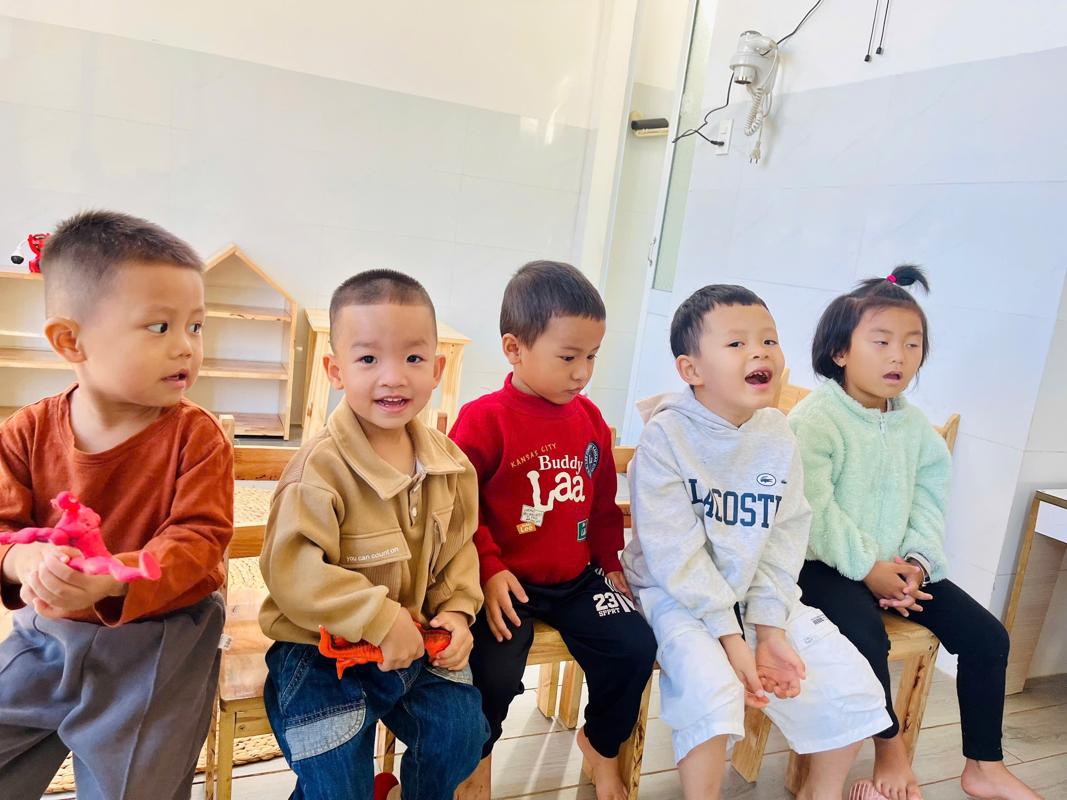 Ảnh hoạt động