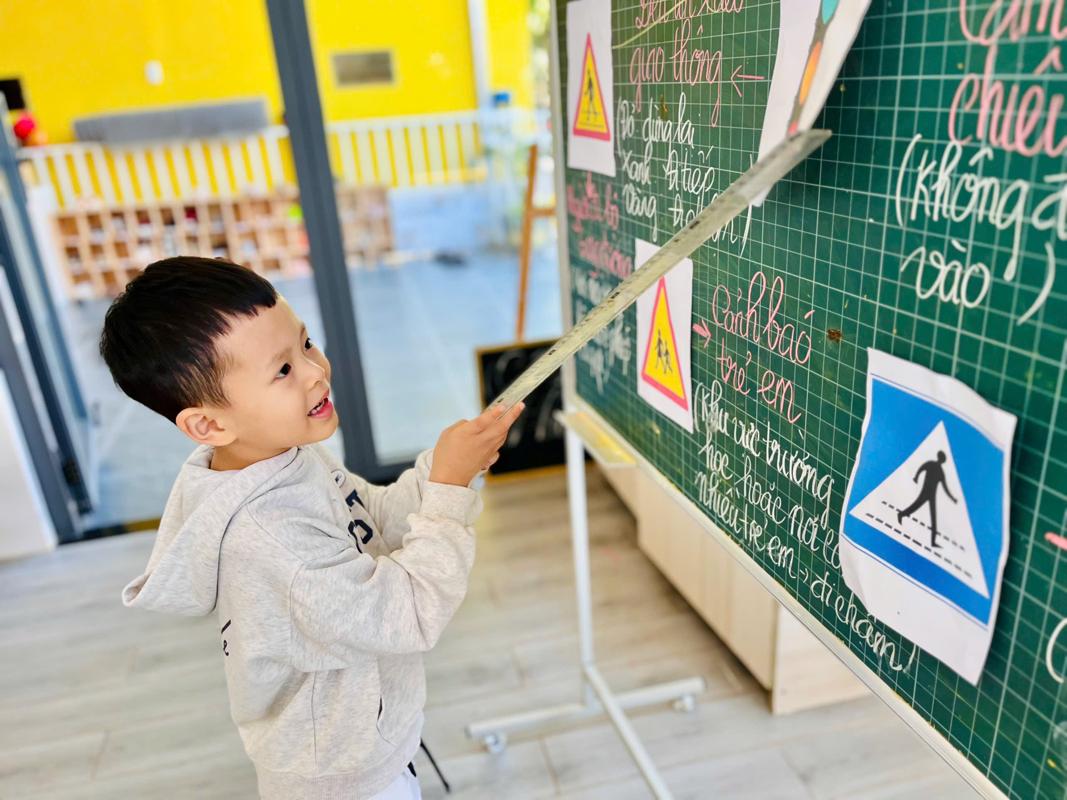 Ảnh hoạt động