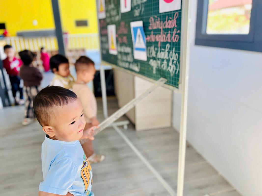 Ảnh hoạt động