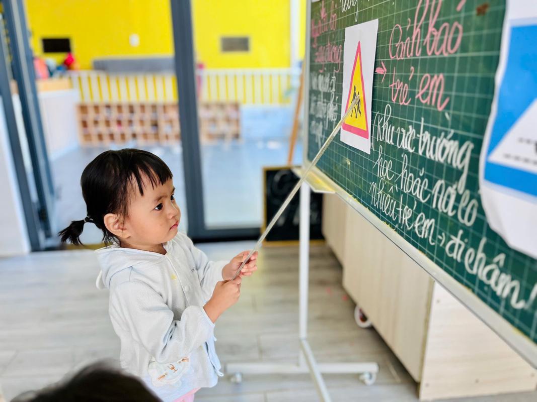 Ảnh hoạt động