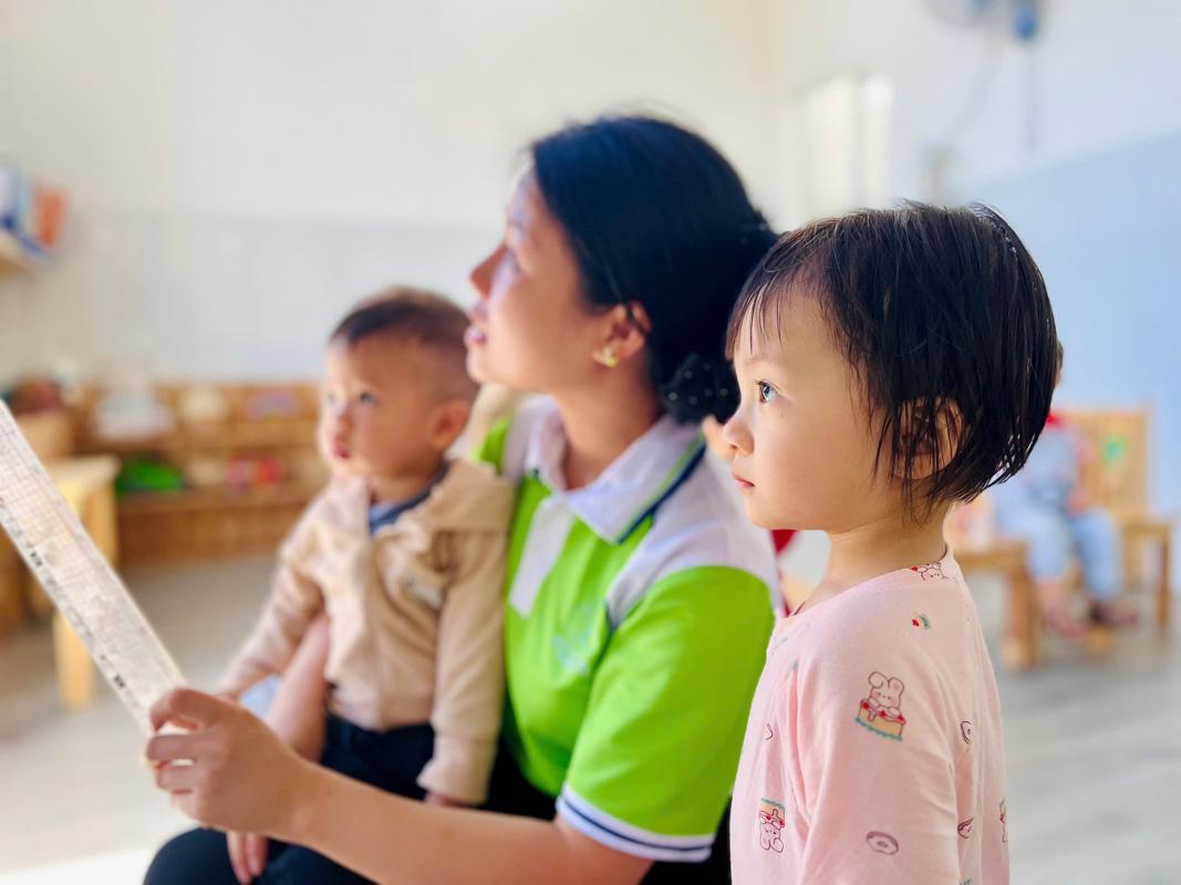 Ảnh hoạt động