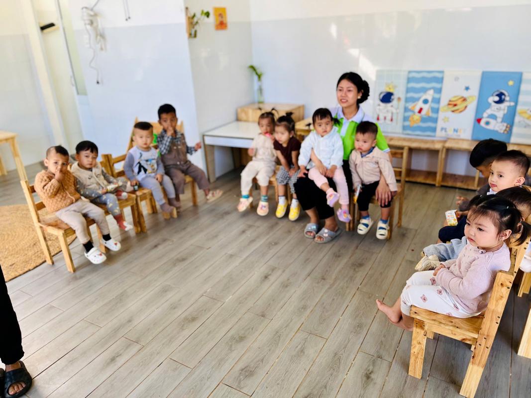 Ảnh hoạt động