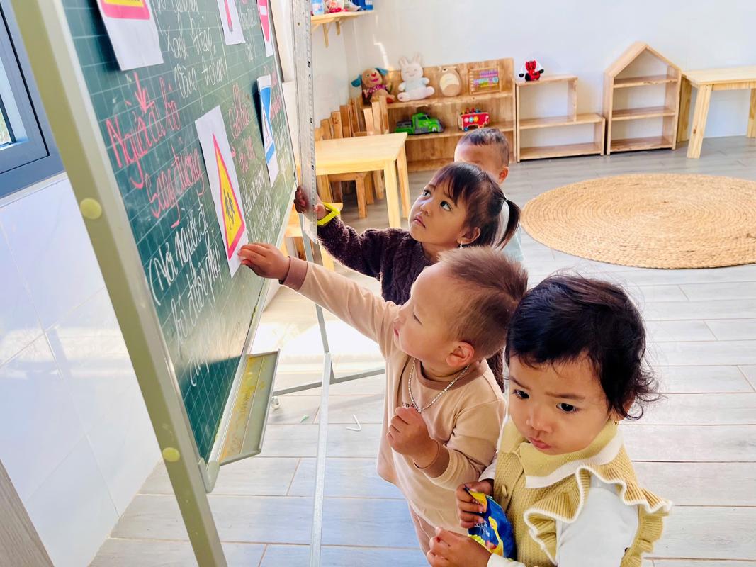 Ảnh hoạt động