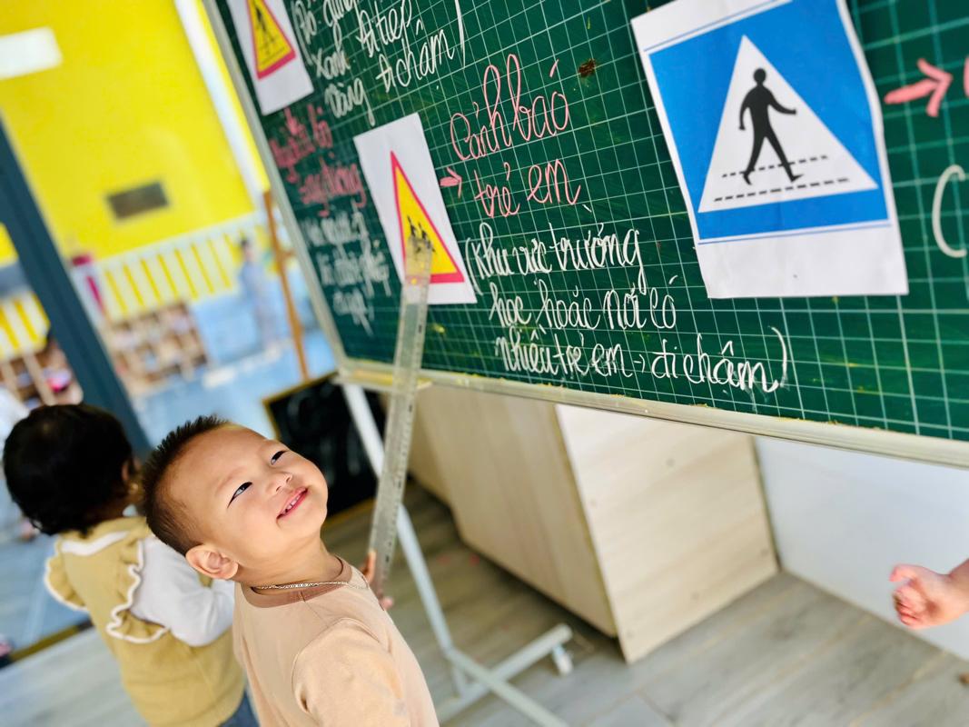 Ảnh hoạt động