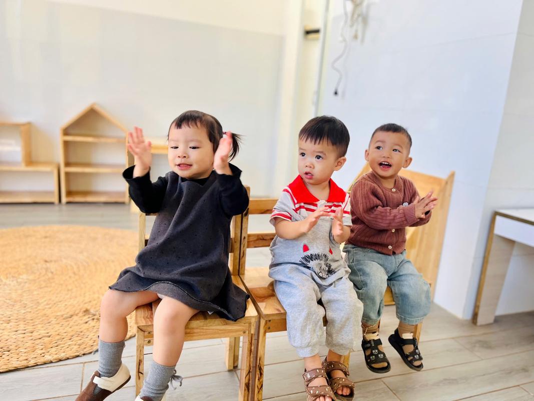 Ảnh hoạt động