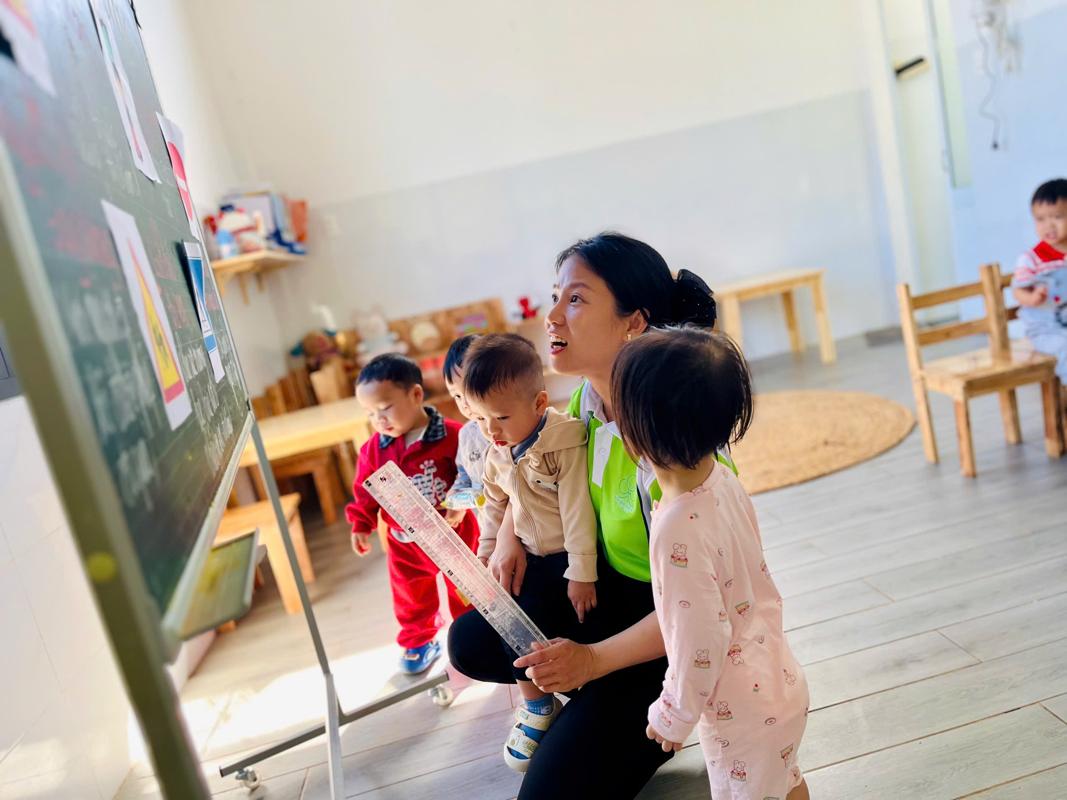 Ảnh hoạt động