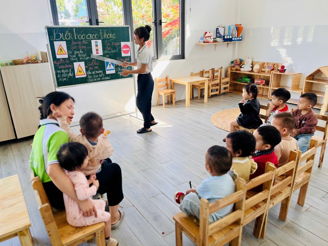 Ảnh hoạt động