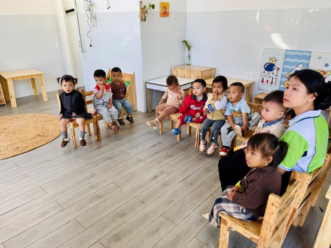 Ảnh hoạt động