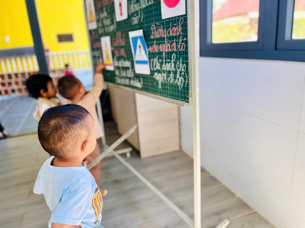 Ảnh hoạt động