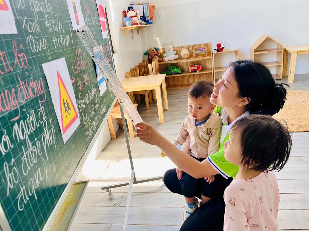 Ảnh hoạt động