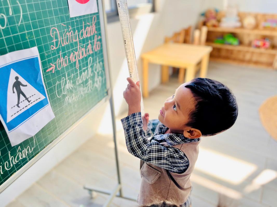 Ảnh hoạt động