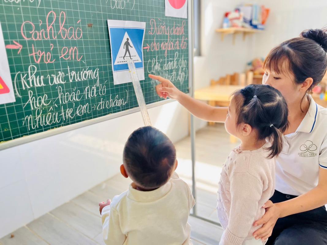 Ảnh hoạt động