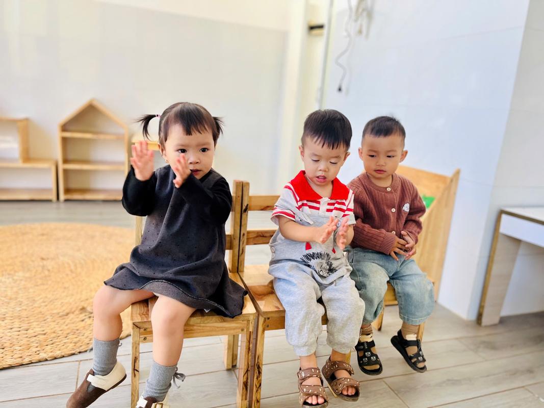 Ảnh hoạt động