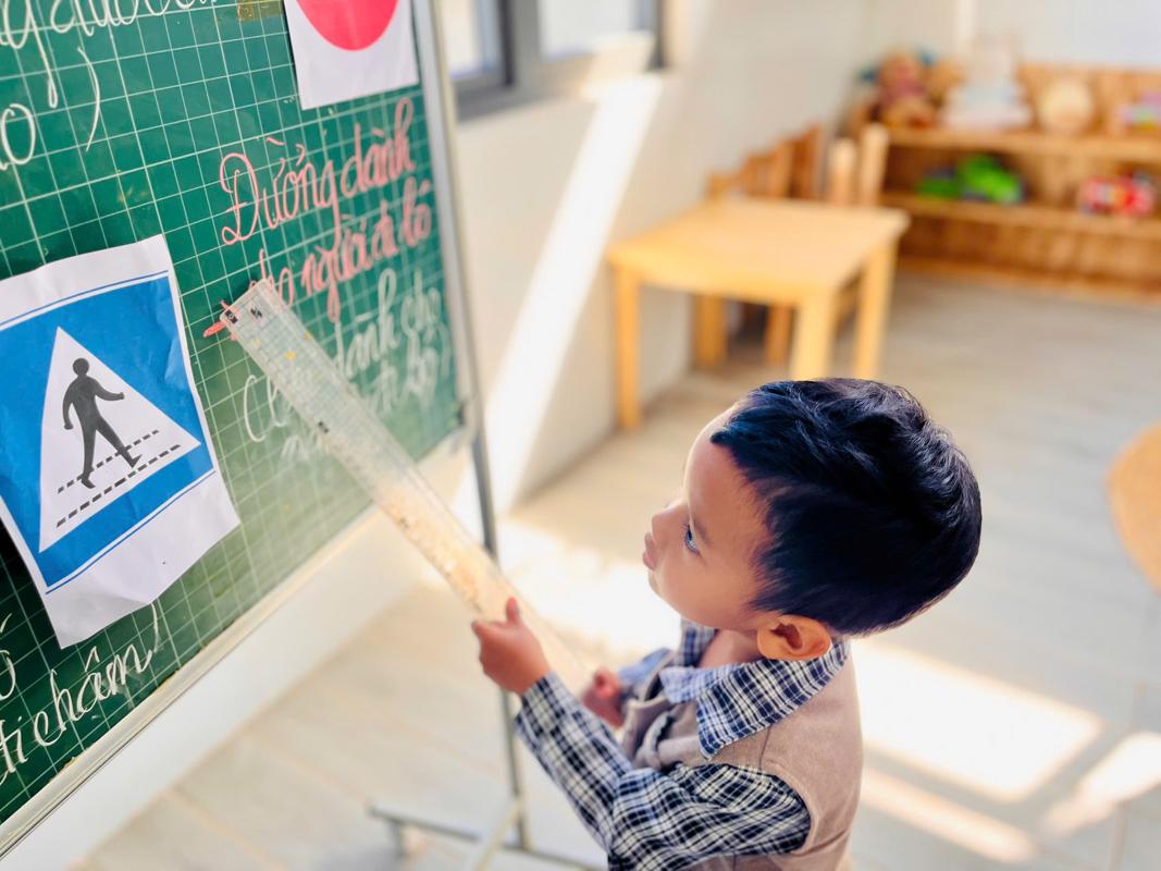 Ảnh hoạt động