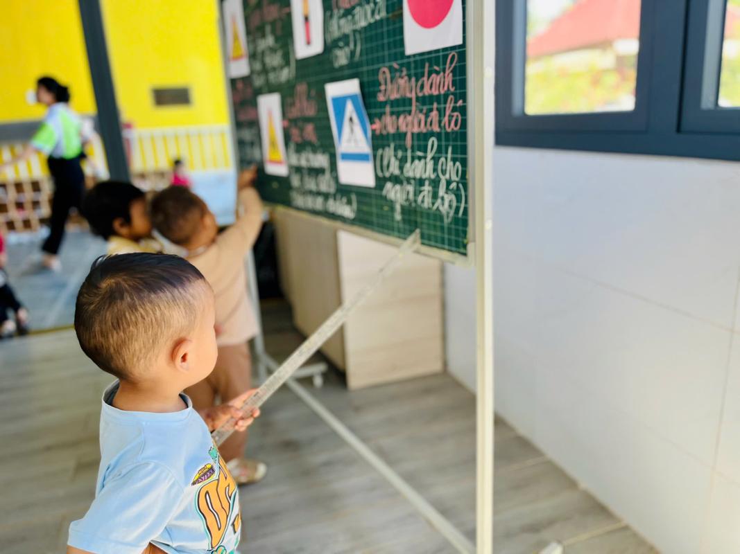 Ảnh hoạt động