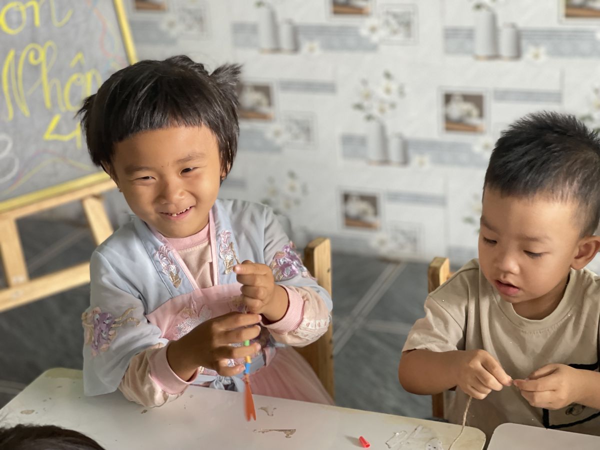 Ảnh hoạt động