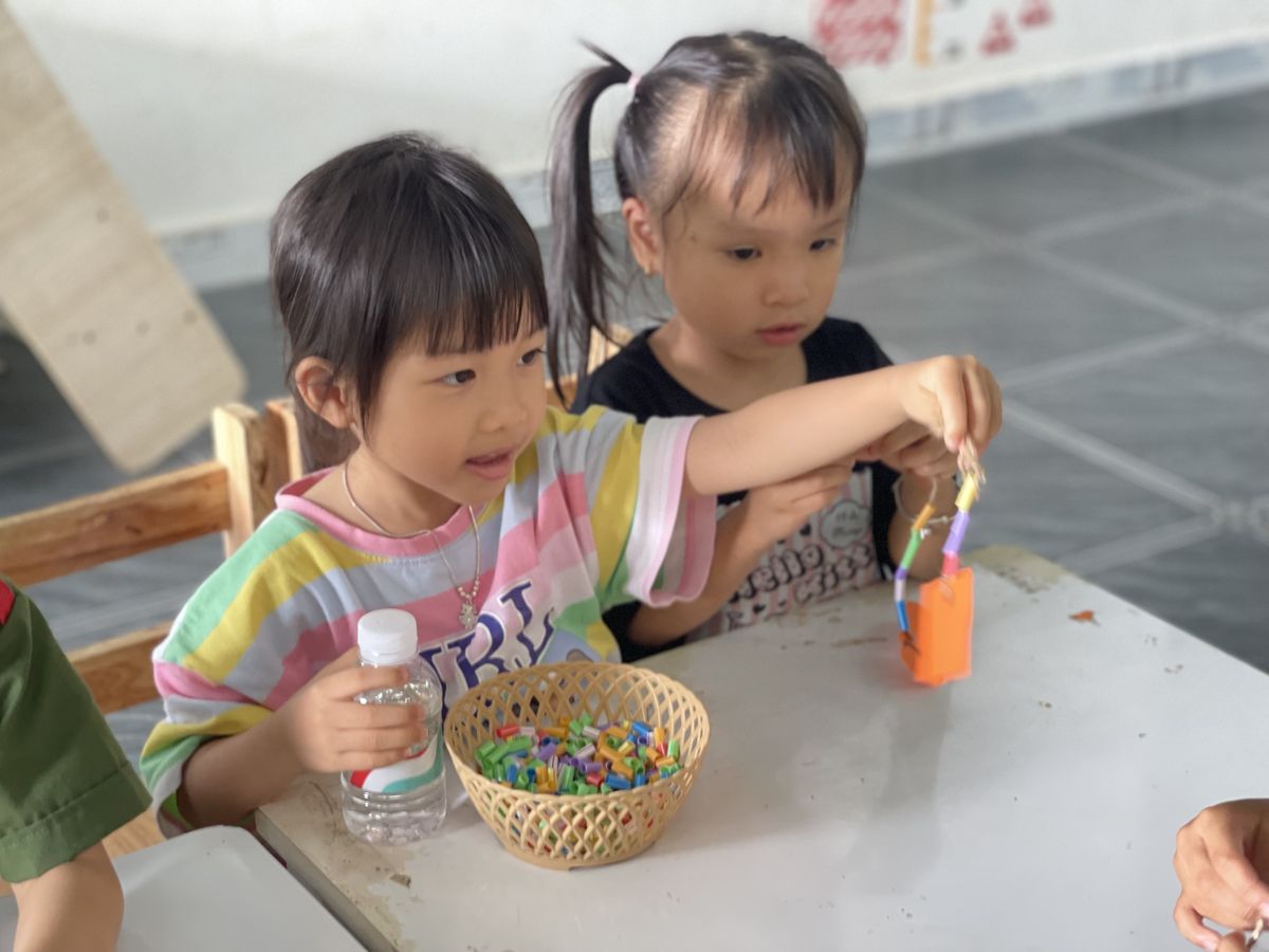 Ảnh hoạt động