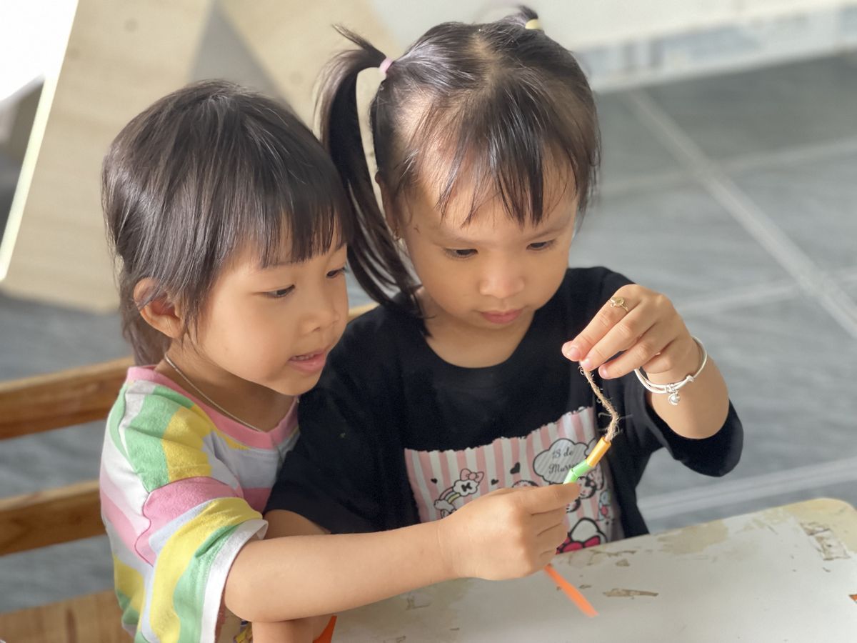 Ảnh hoạt động