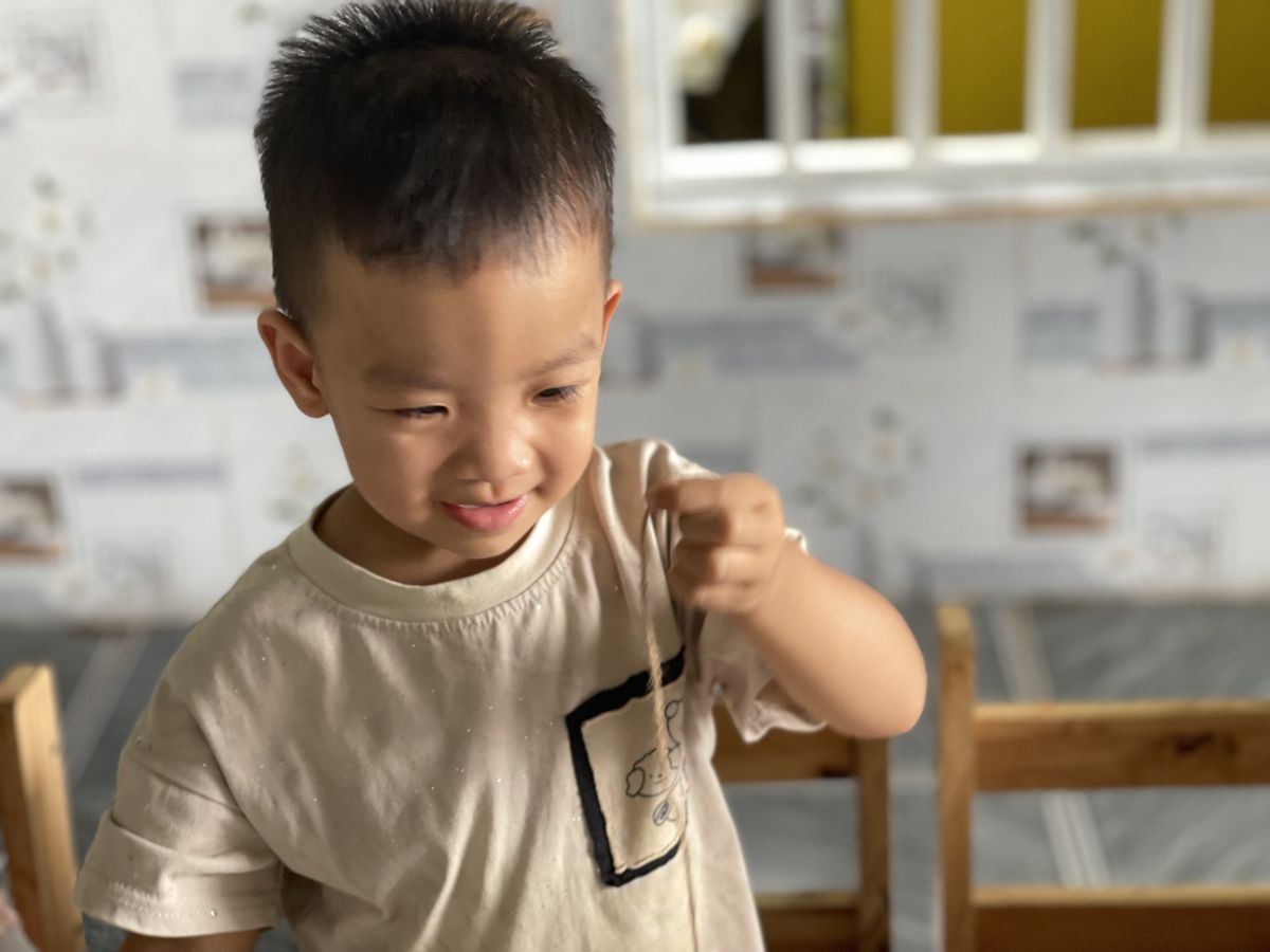 Ảnh hoạt động