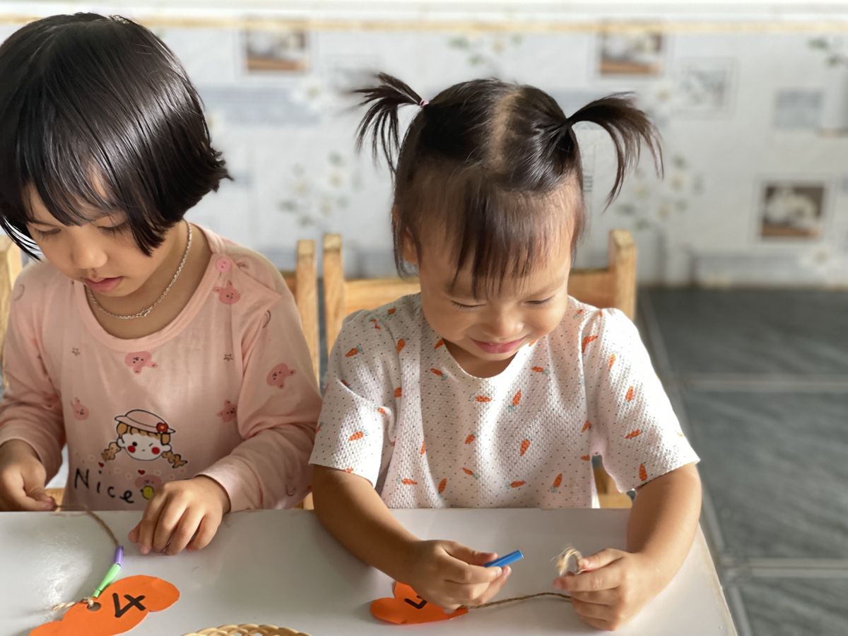 Ảnh hoạt động