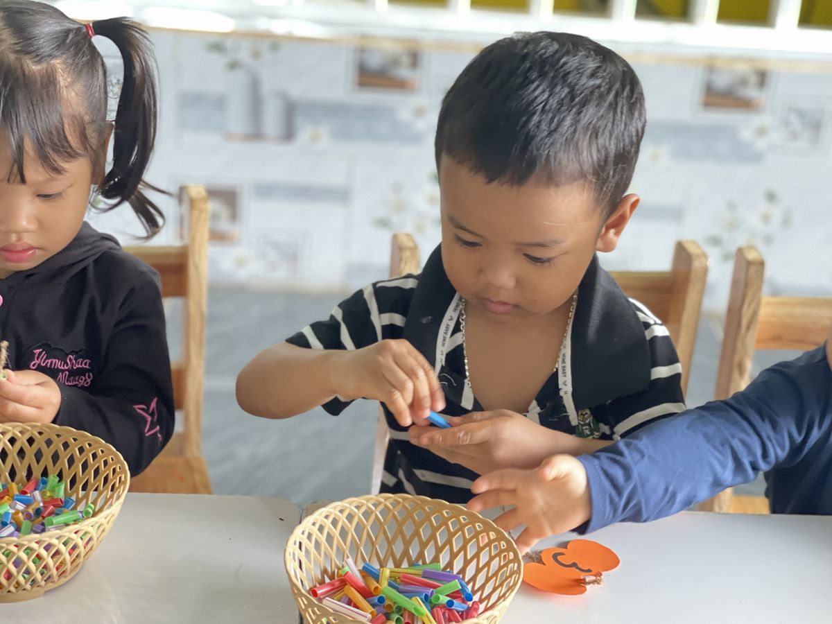 Ảnh hoạt động