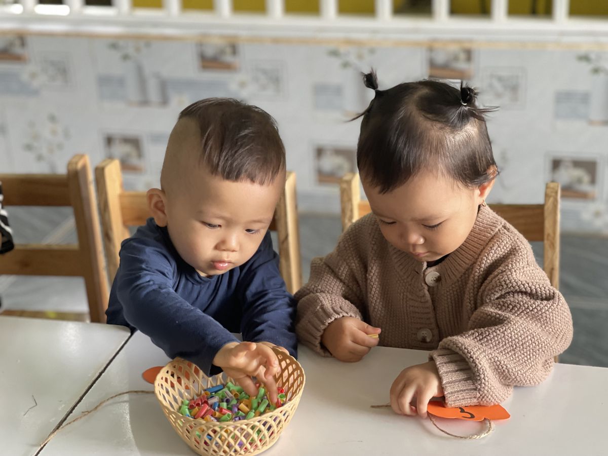 Ảnh hoạt động