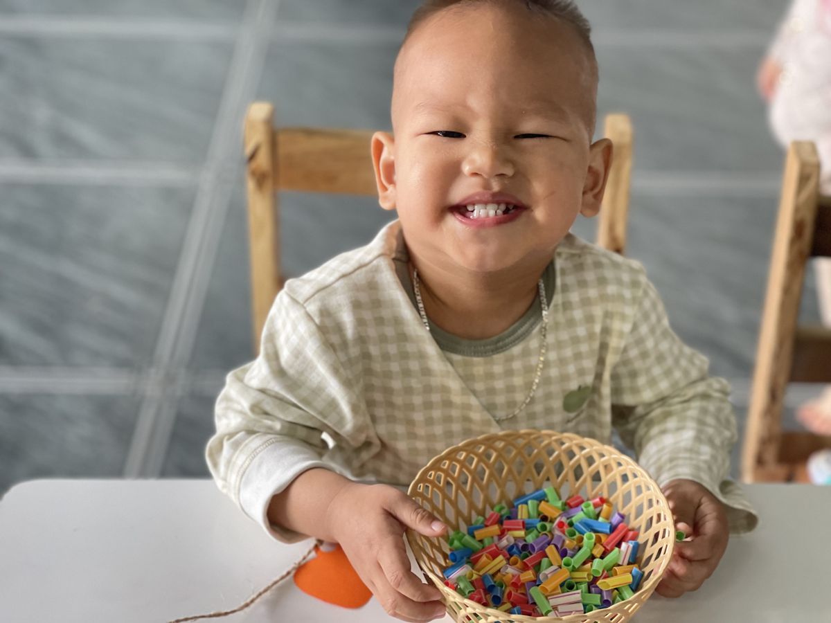 Ảnh hoạt động