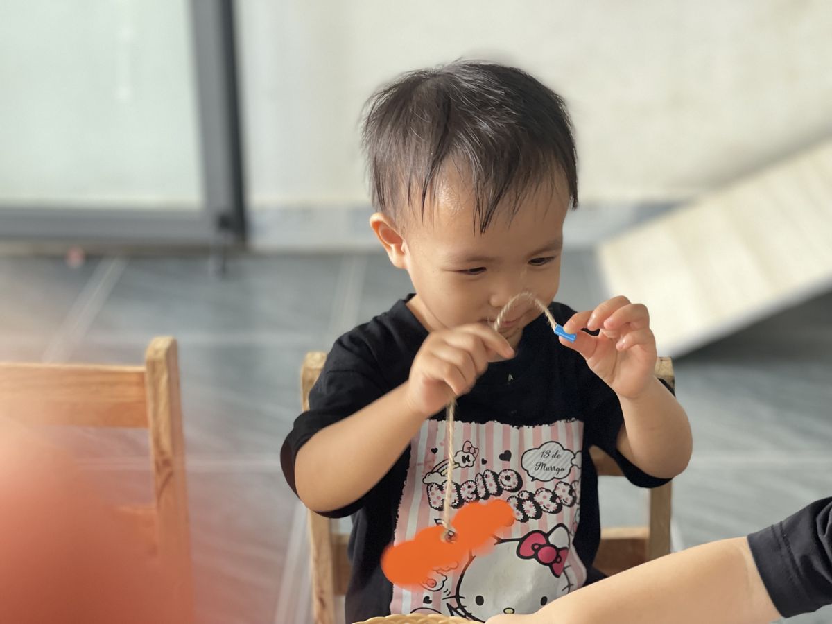 Ảnh hoạt động