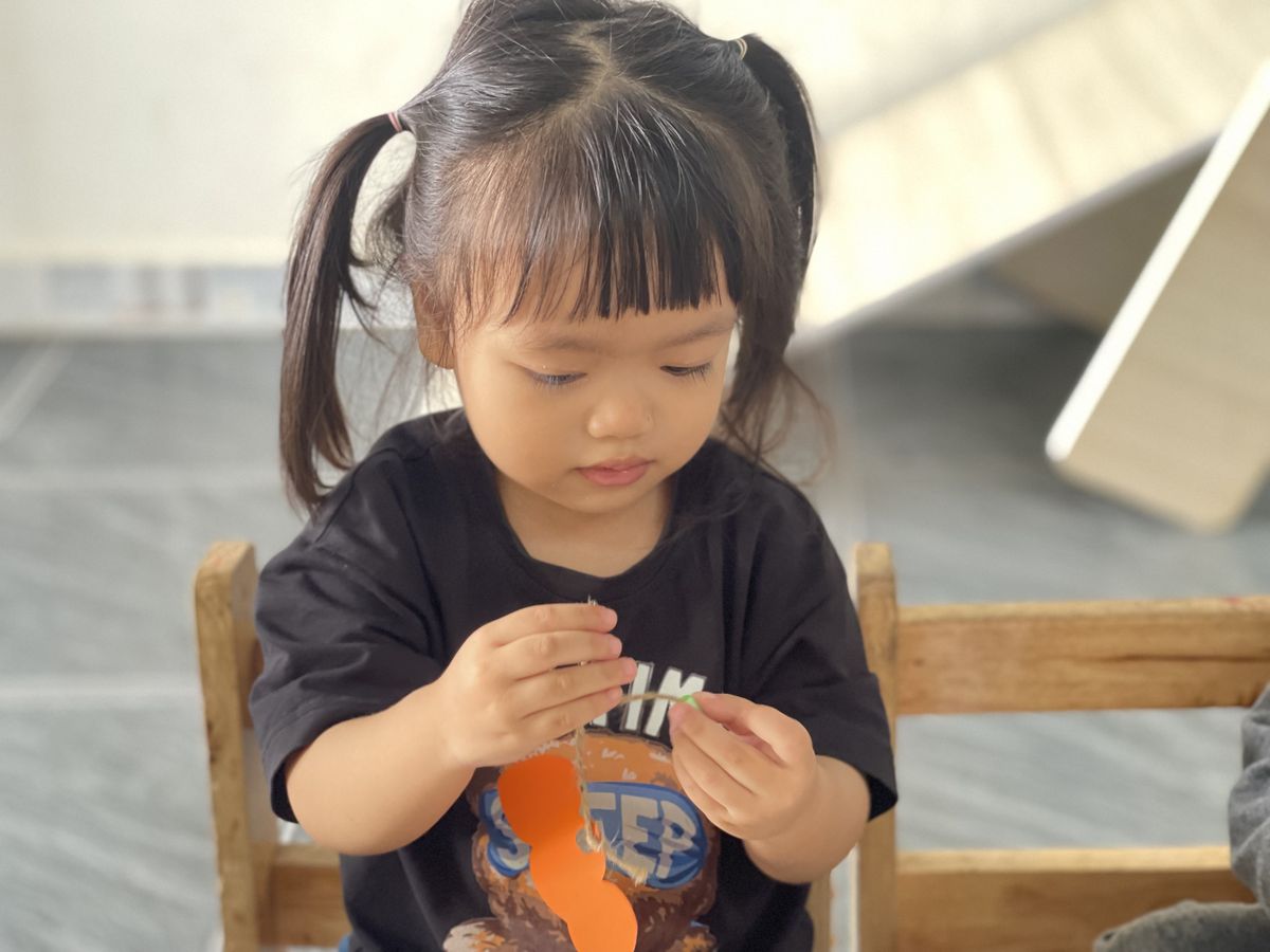 Ảnh hoạt động