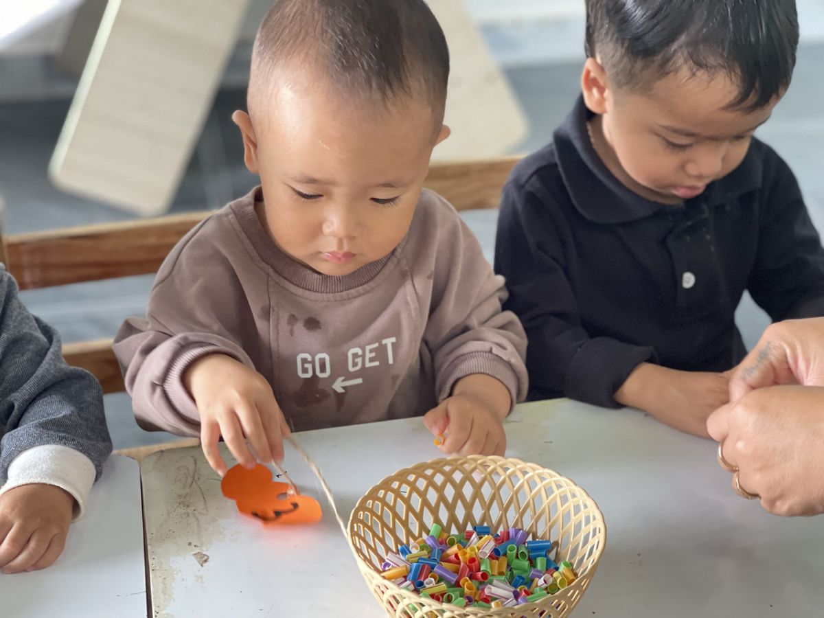 Ảnh hoạt động