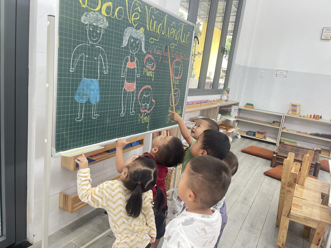 Ảnh hoạt động