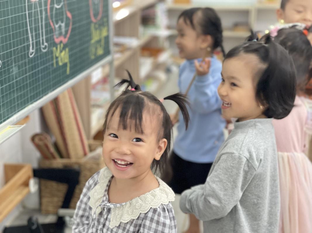 Ảnh hoạt động