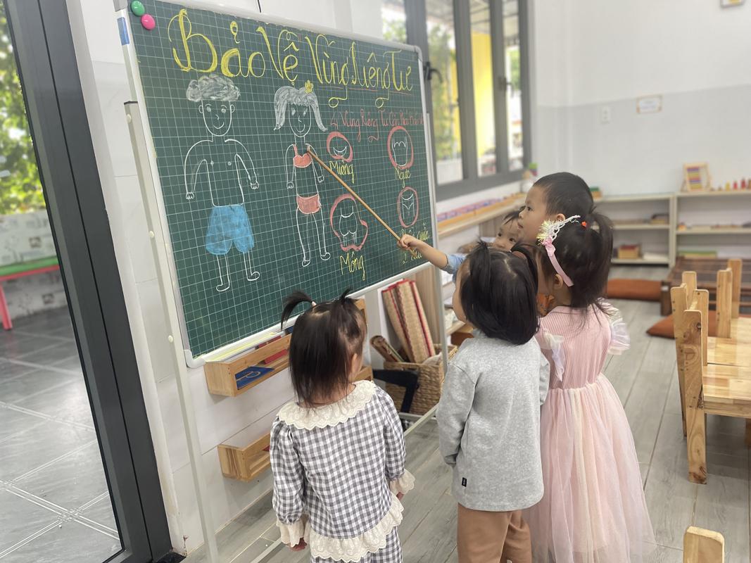 Ảnh hoạt động