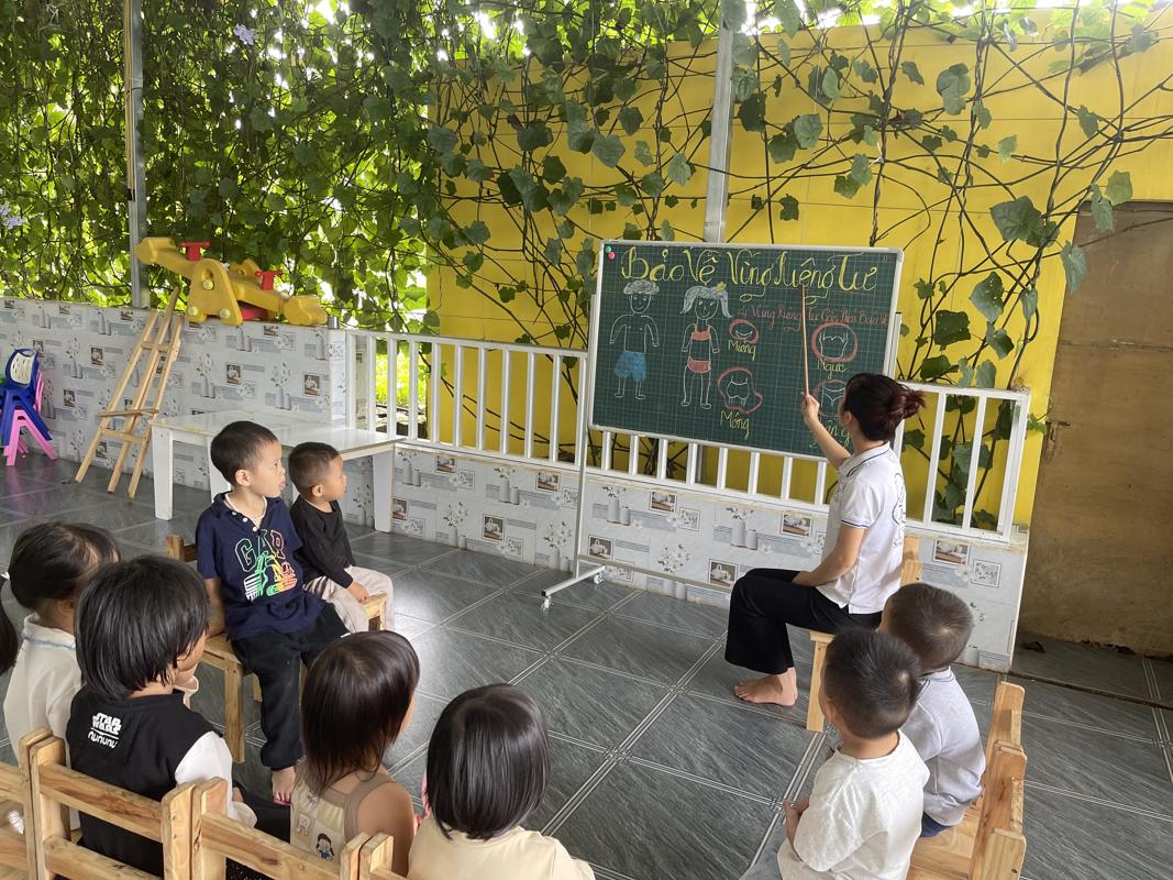 Ảnh hoạt động