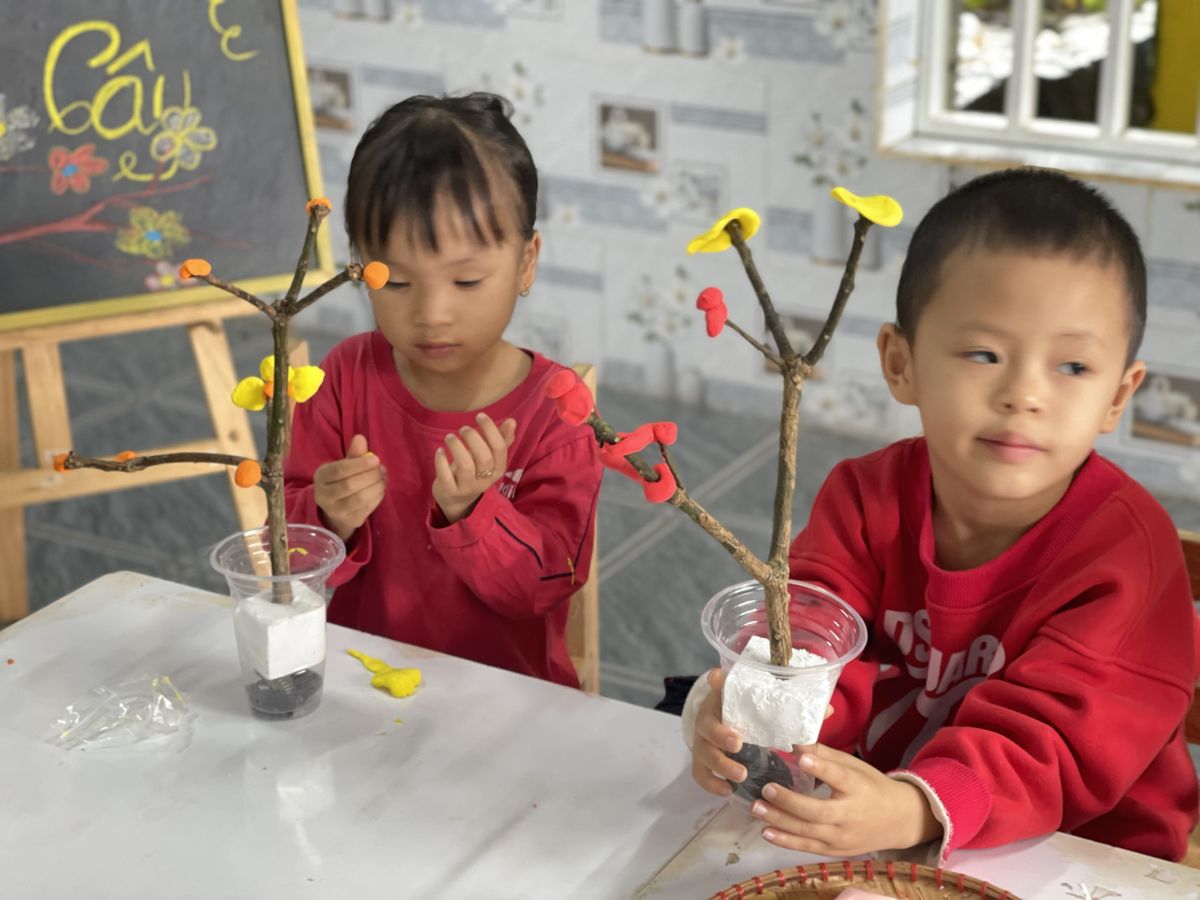 Ảnh hoạt động