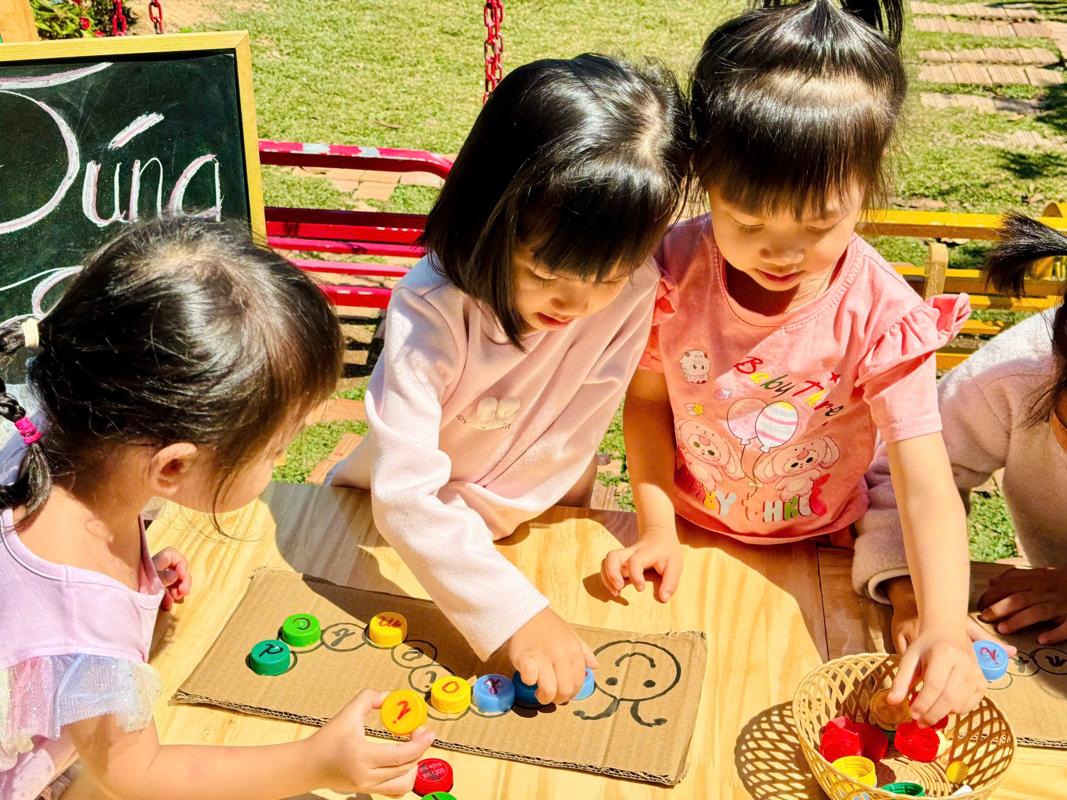 Ảnh hoạt động