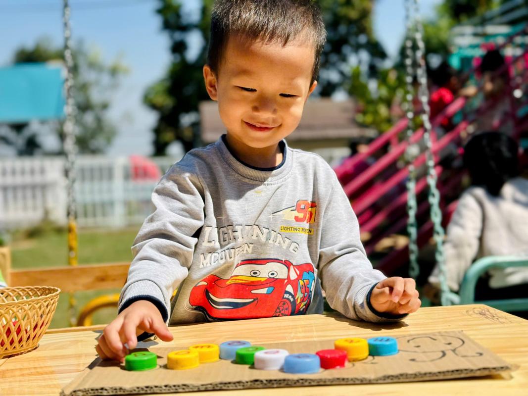 Ảnh hoạt động