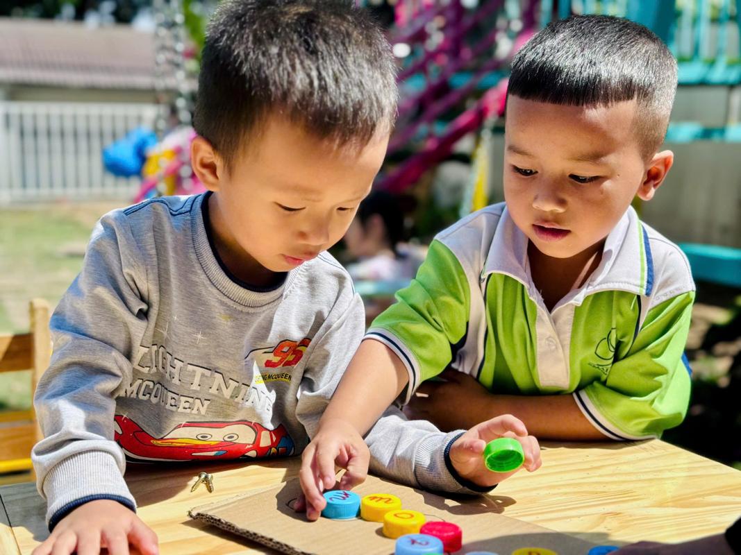 Ảnh hoạt động