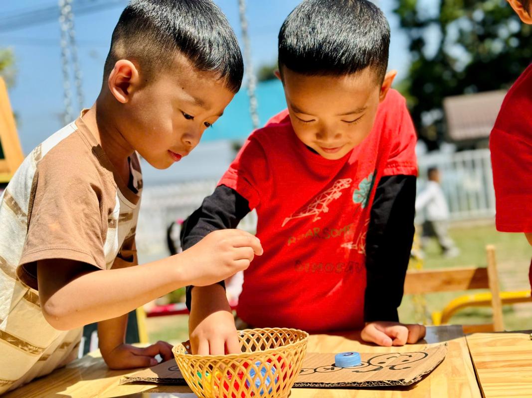 Ảnh hoạt động