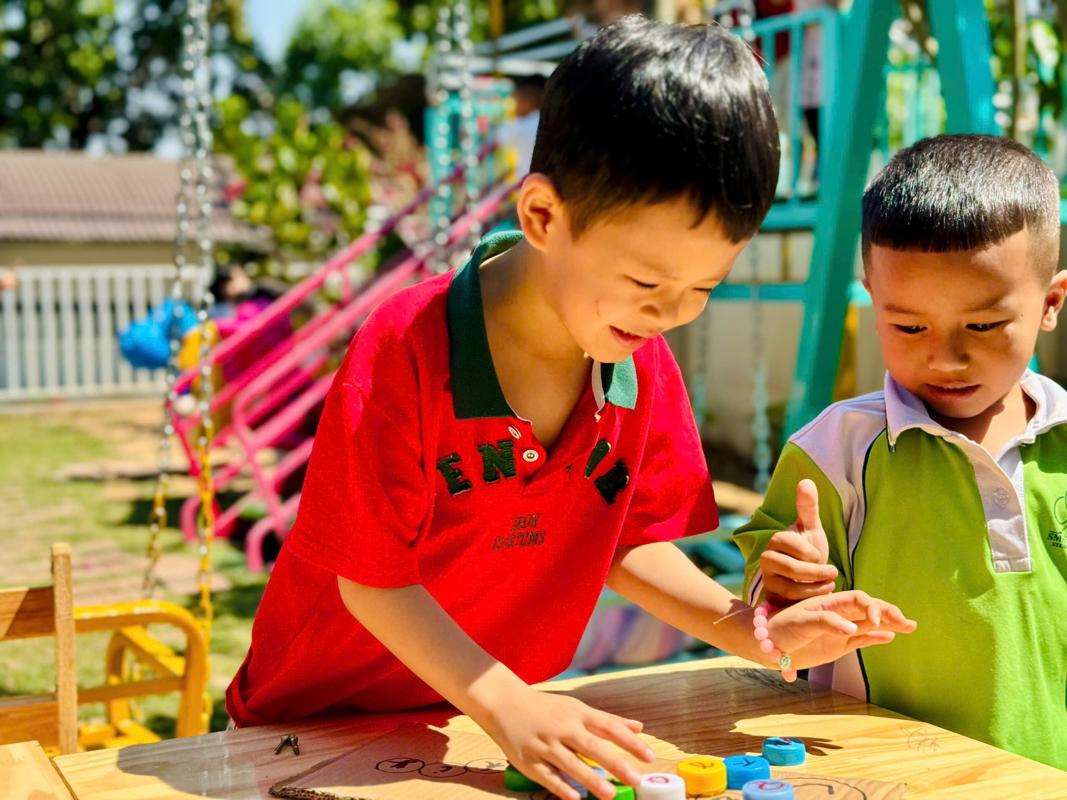 Ảnh hoạt động