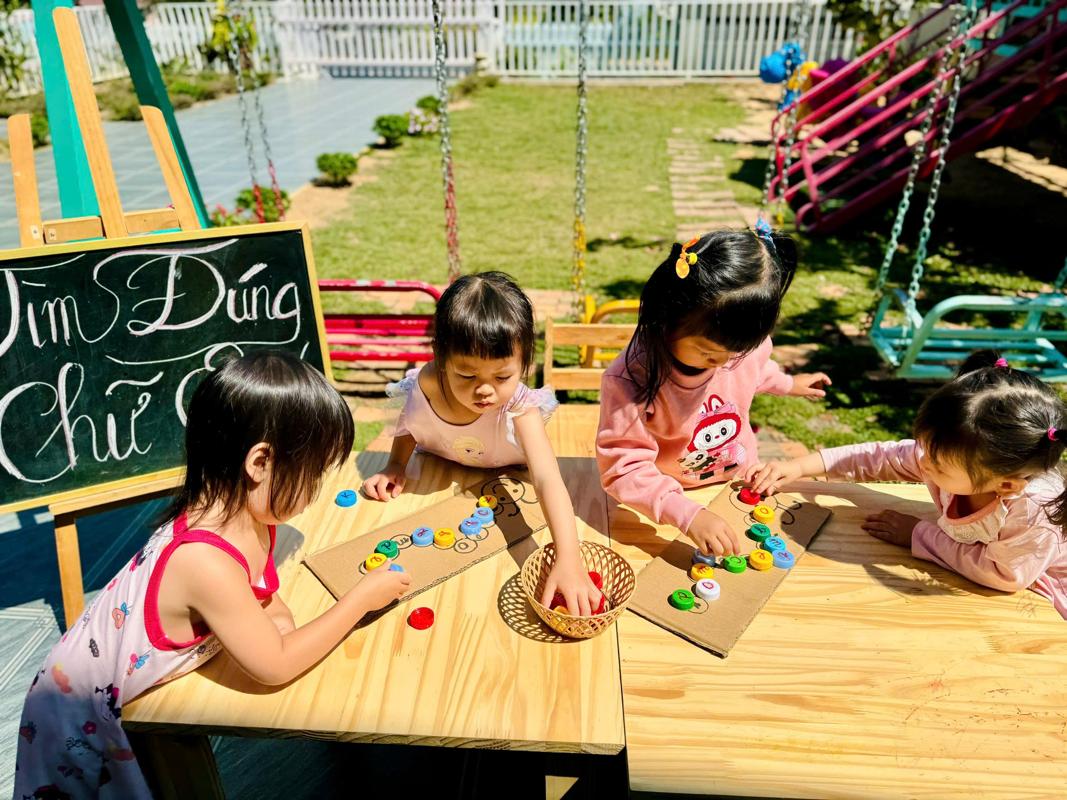 Ảnh hoạt động