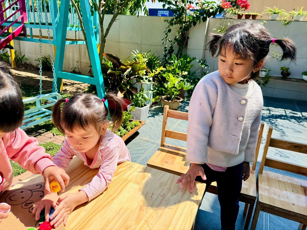 Ảnh hoạt động